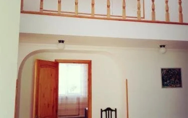 Tsitsia and Stepan Guest House