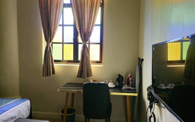 The Century Boutique Hotel