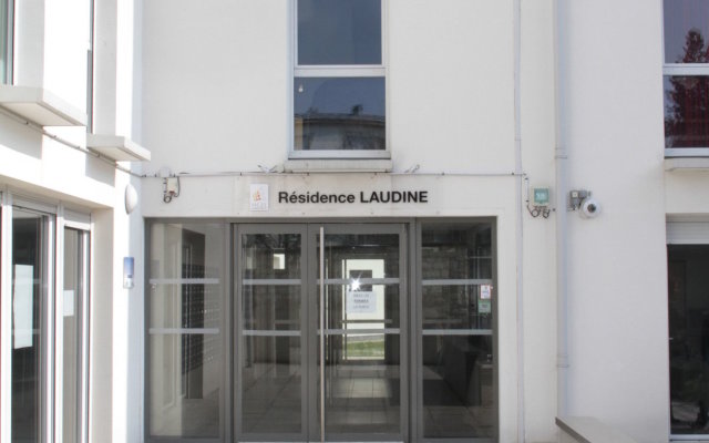 Residence Laudine