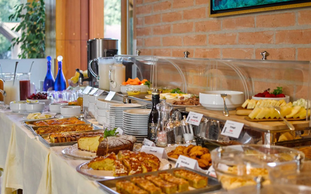 Relais Ormesani