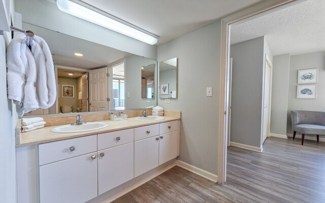1910 Brighton 3 Bedroom Condo