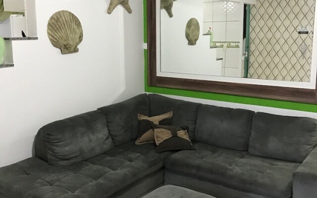 Residencial Flat Débora