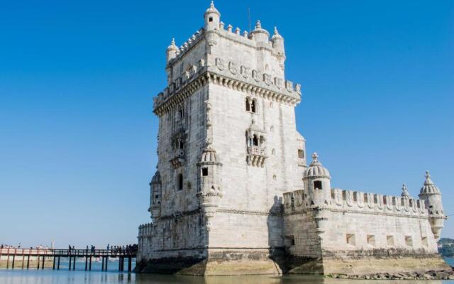 Prima Collection - São Nicolau 119 Luxury Apartments