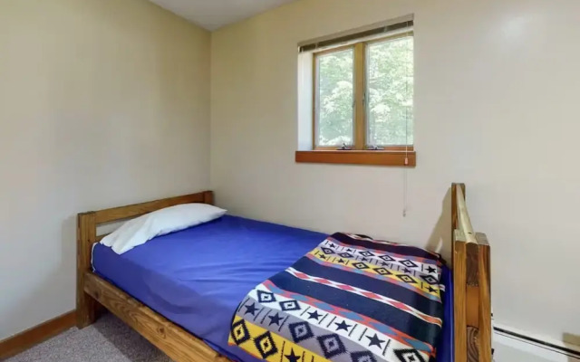 Vermont Serenity By Okemo 5 Bedroom Home