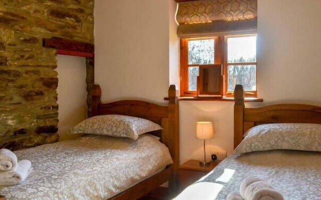 The Coach House
