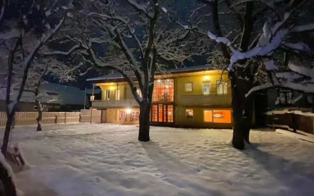 ArtVilla Bakuriani