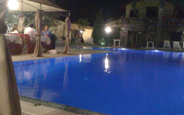 I Rustici Resort