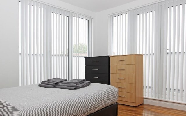 Radalco Apartments