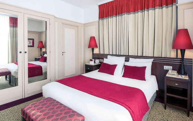 Hotel Plaza Biarritz Plage - Handwritten Collection