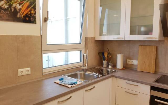 Cityloft 1 Nürnberg - Fürth