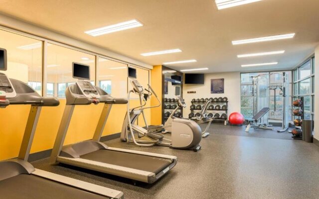 Hampton Inn & Suites Denver Tech Center