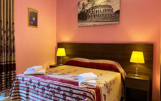 Sweet Dream Roma Termini