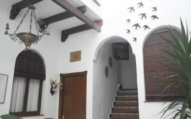 Hostal Santa Catalina