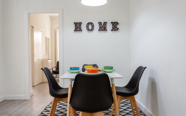 Apartamento Natural De Cádiz