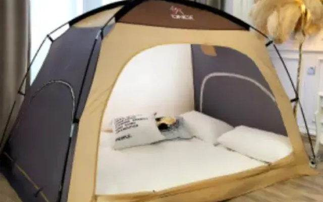 Ningbo Muyun Caesar RV Campground (Fenghua Xikou Branch)