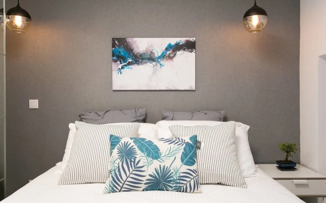 Les Suites Du Bairro Alto