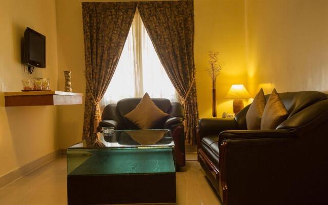 Taz Kamar Inn