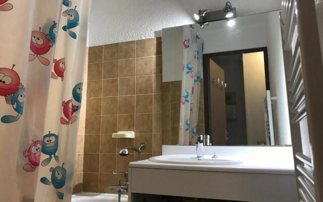 Appartement Montgenèvre, 2 pièces, 6 personnes - FR-1-445-94