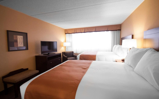 Comfort Inn & Suites Wadsworth
