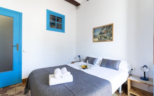 AB Poble Sec Apartment