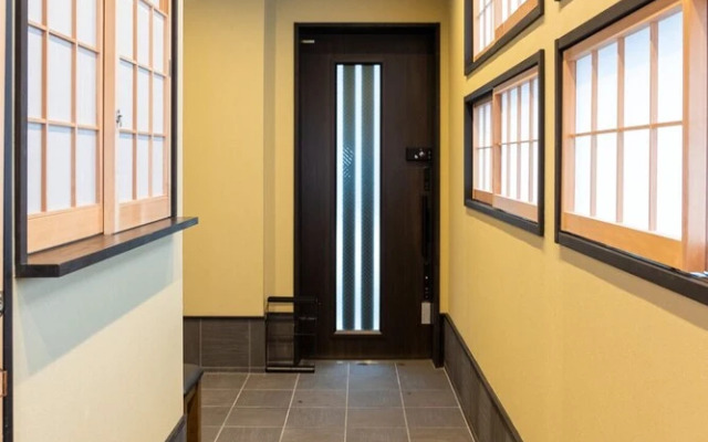 Little Hotel Kyoto Karasuma Takatsuji