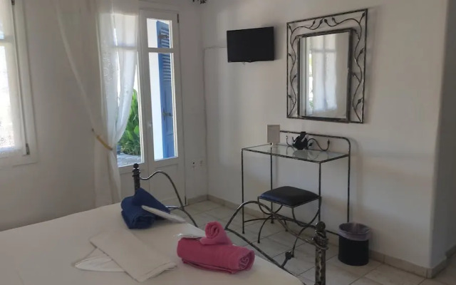 Villa Le Grand Bleu