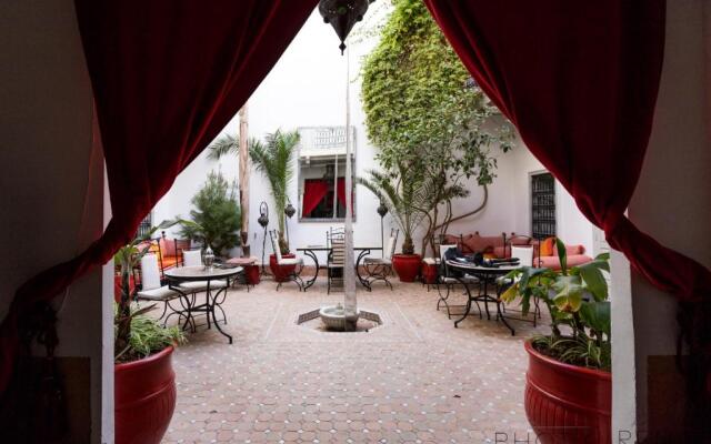 Riad Dar Nabila