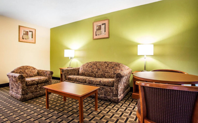 Quality Inn