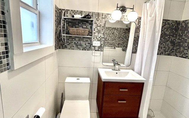 New South Motor Inn