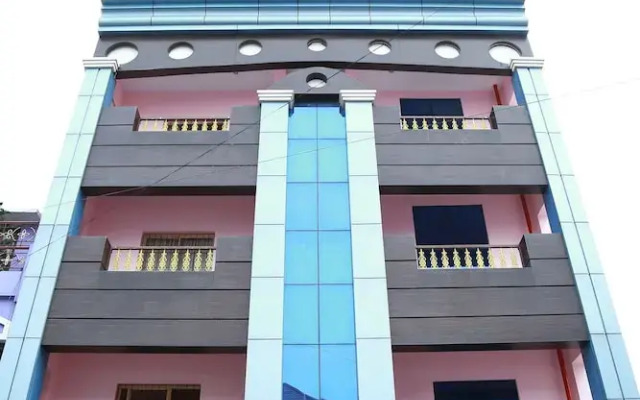 Mrk Inn