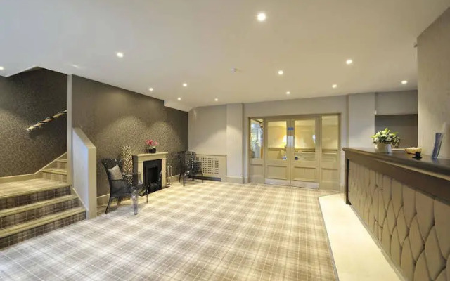 Ramada Resort Grantham