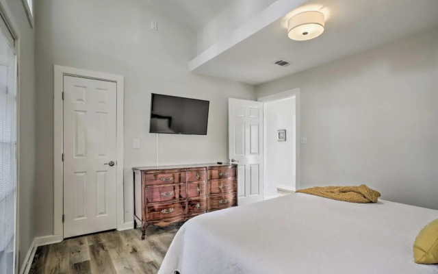 Pet-friendly Cottage, 3 Blocks to Main St!