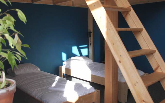 Hostel Roots