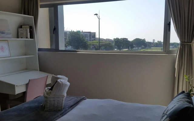 Central Park Umhlanga