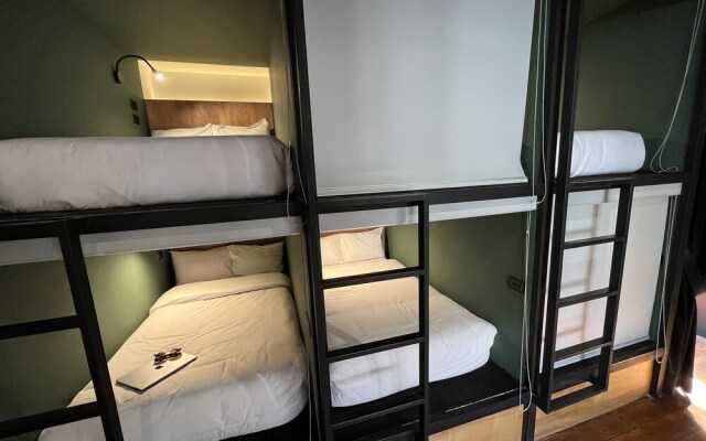 Casa Tunki - Hostel