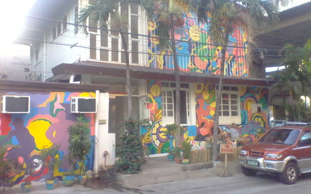 Dormitels.ph The Fort Annex - Hostel