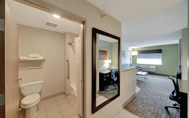 Holiday Inn Express Hotel & Suites Beatrice by IHG