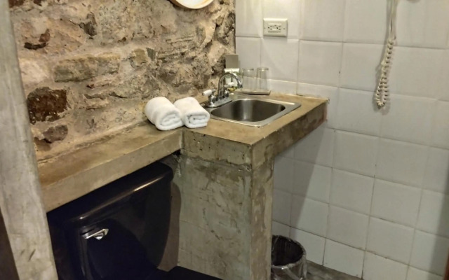 Hotel Casa Panamá