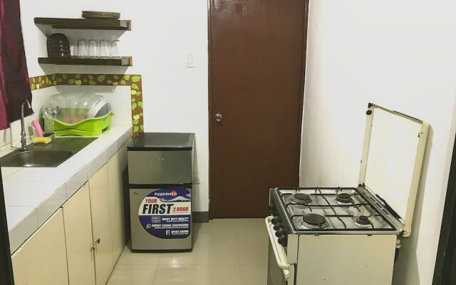 Loria Hotel Tagaytay