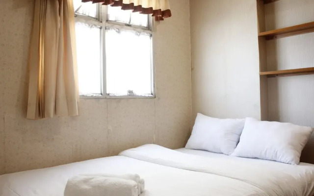 Compact 2br the Suites @Metro Apartment