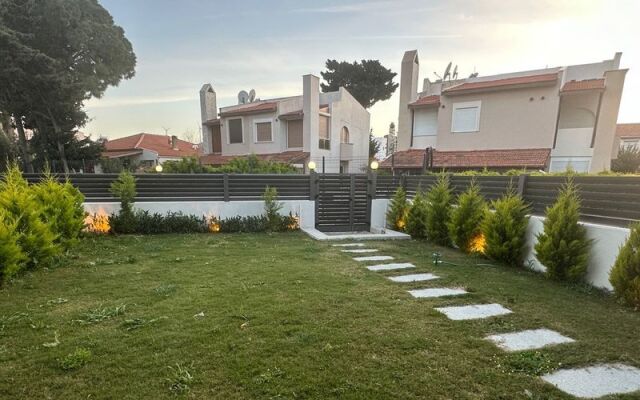S Villa City