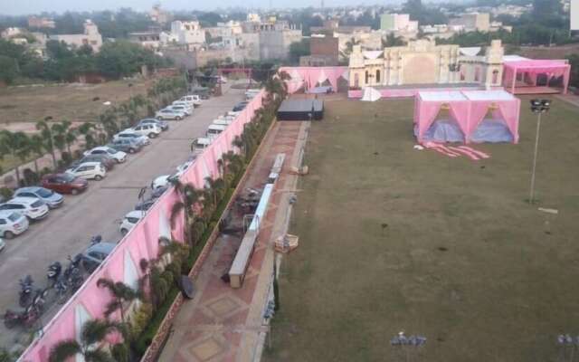Nakshatra Resort & Garden