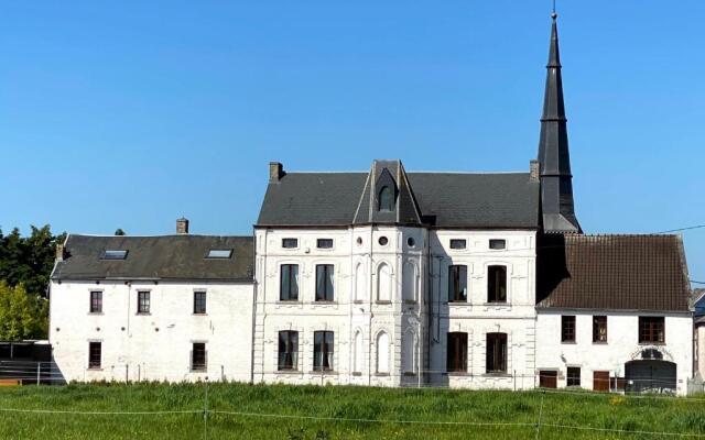 Le Château De Frankie