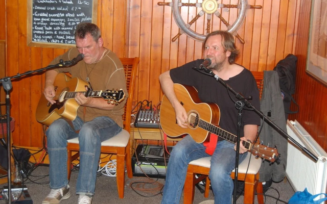 Stunning Shore Front House in Historic Cellardyke