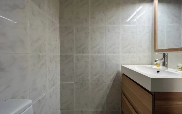 Stay U-nique Apartment Sardenya II