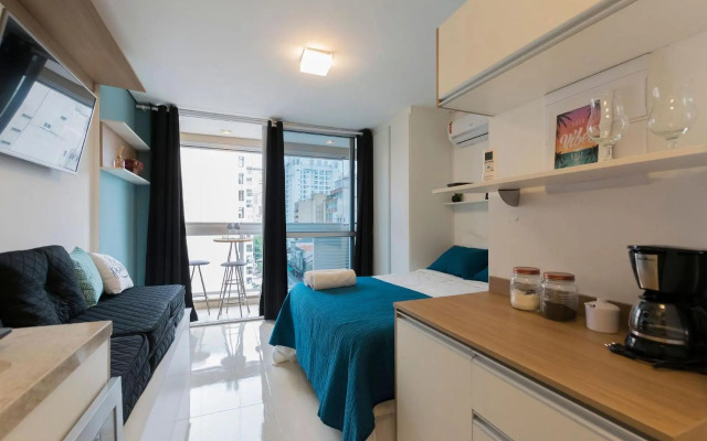 Studio Augusta/Frei Caneca cd 905