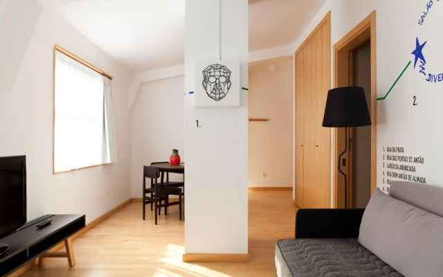 The Lisbonaire Apartments
