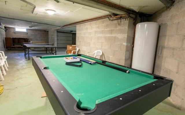 Gîte Jouy-le-Potier, 3 pièces, 4 personnes - FR-1-590-142