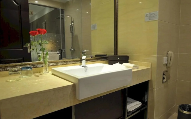 Orwell Hotel