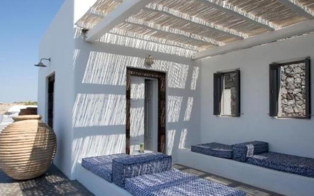 Erosantorini Estate
